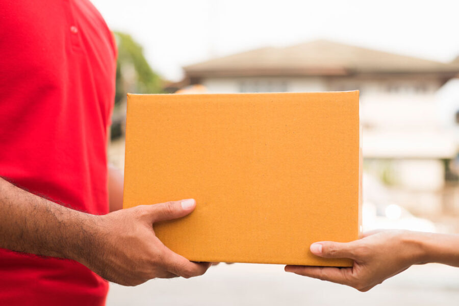 La importancia de la Logística Inversa en una empresa de paquetería urgente