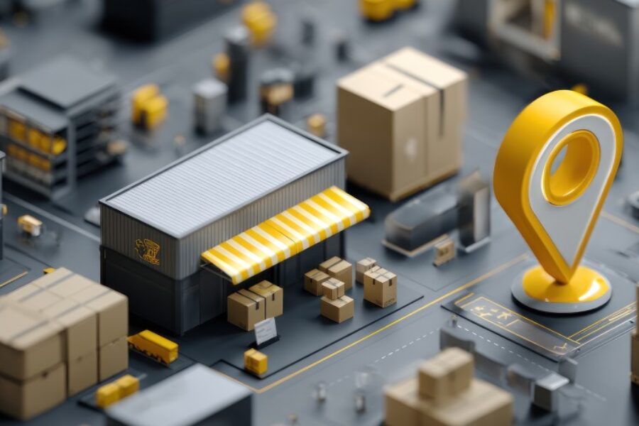 3 diferencias entre logística y cadena de suministros