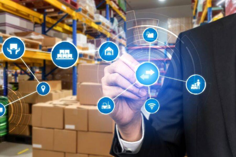 Previsión de la demanda: cómo optimizar la cadena de suministro