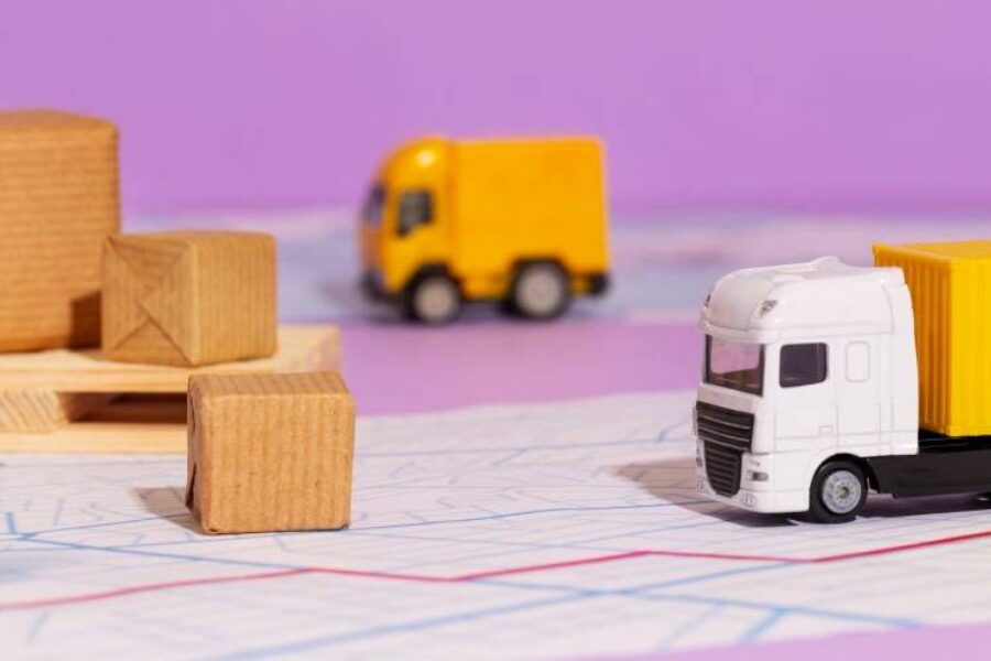 Última milla en logística: 5 soluciones innovadoras