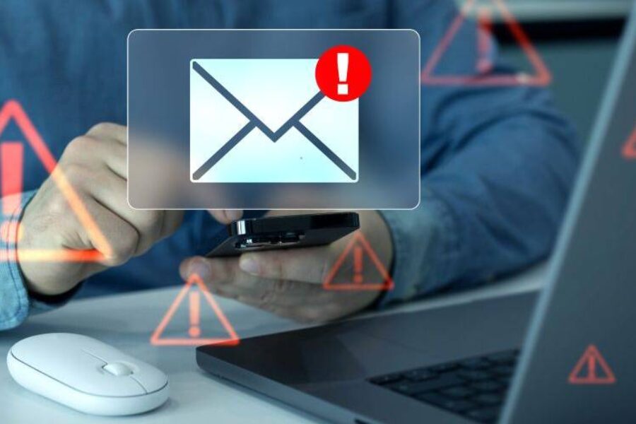 ¿Qué es Phishig y como evitar sufrirlo?