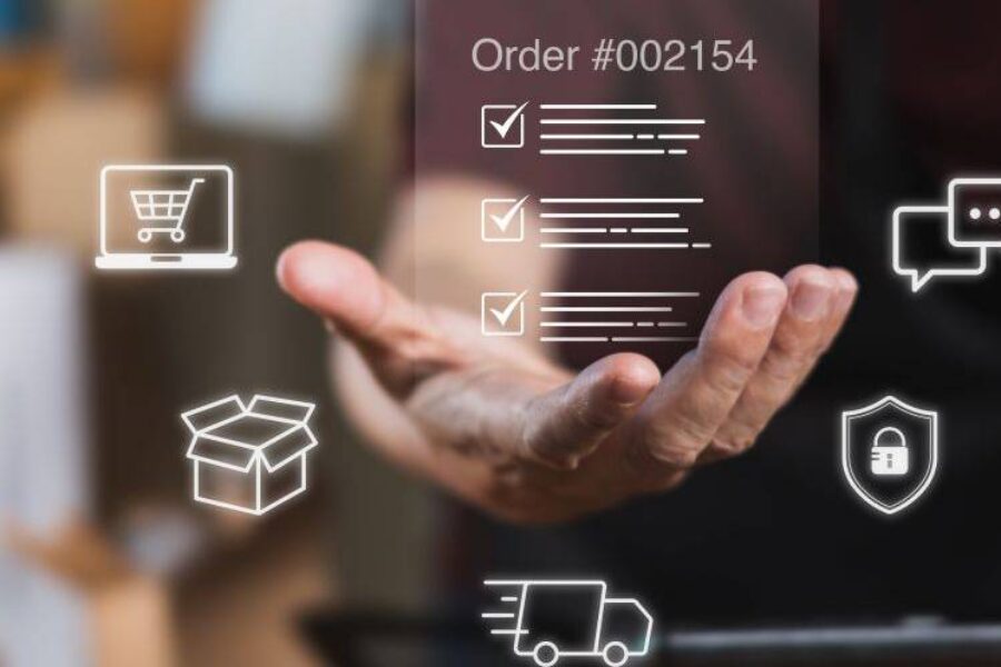 Logística de almacenamiento: qué es, ejemplos y próximas tendencias