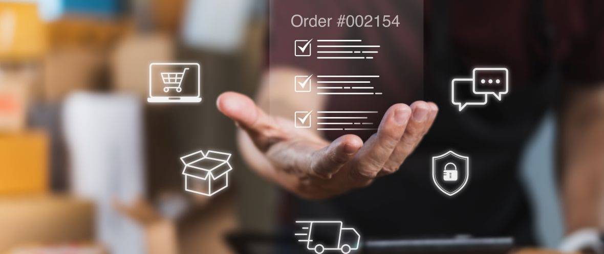 Logística de almacenamiento: qué es, ejemplos y próximas tendencias